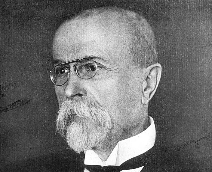 Masaryk - Život měříme příliš jednostranně …