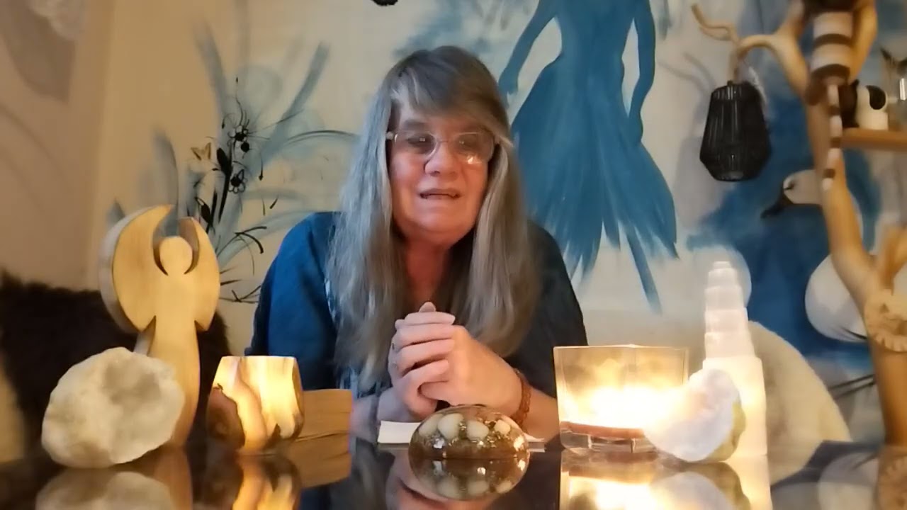 Kosmický restart - změny zrychlují | N.Kučerová - YT_Přijetí, 2025/09
