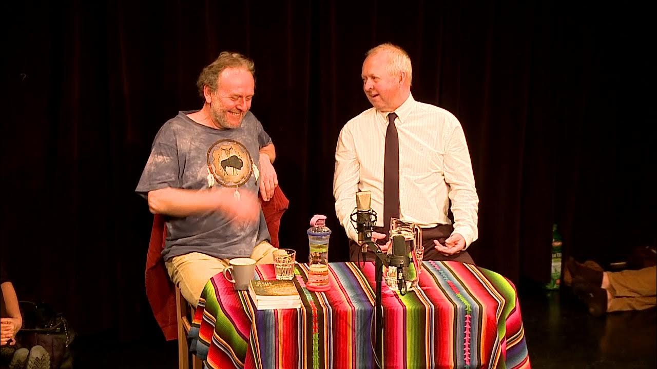 Duše  K - tentokrát  o Lásce  a Nelásce,  o Pravdě  a Nepravdě  s MUDr. P.Nývltem, 19.1.2019