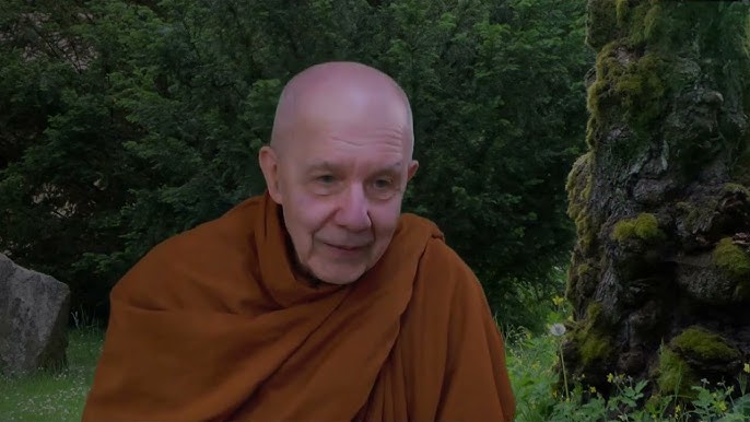 Pozastavení - první část - Malá  a&nbsp;Velká Samsara - božstva  z&nbsp;Astrální sféry | budhistický mnich Ashin Ottama