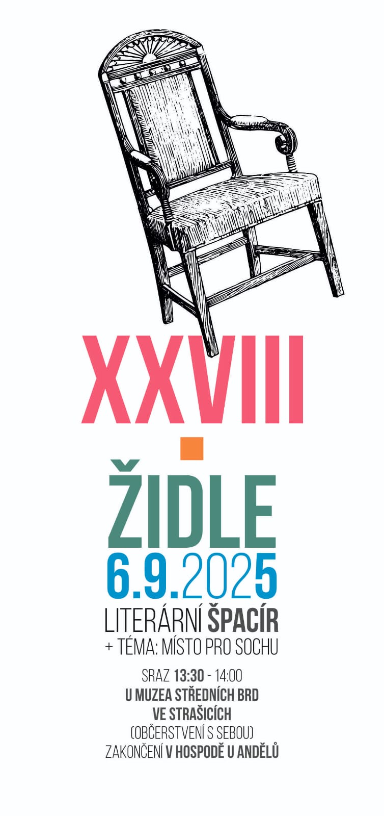 Strasice ZIDLE 2025 09 06