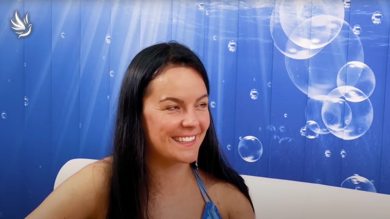  Veronika Wildová, Tlumočnice světelných řečí | Cesty  k sobě, 2025/09
