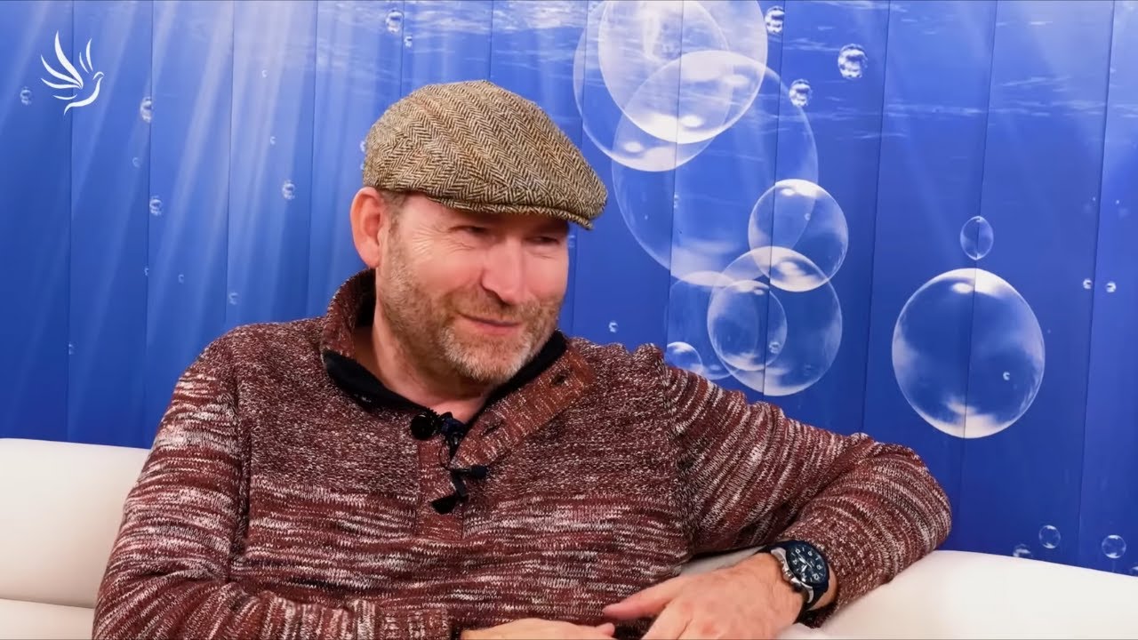 Spirituální alchymie českých měst  a&nbsp;krajin | Jan Kroča, Cesty  k&nbsp;sobě