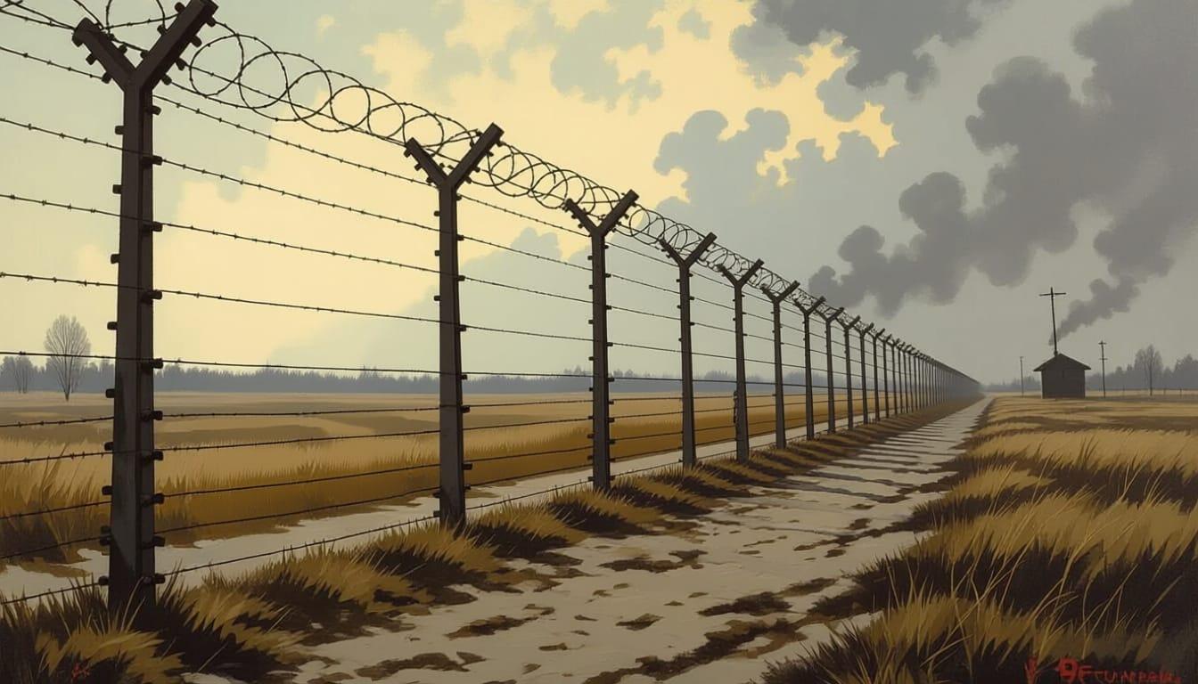 Pokud do Ameriky přijde fašismus, přijde ve jménu liberalismu | Ronald Reagan v TV rozhovoru, 17.11.2025