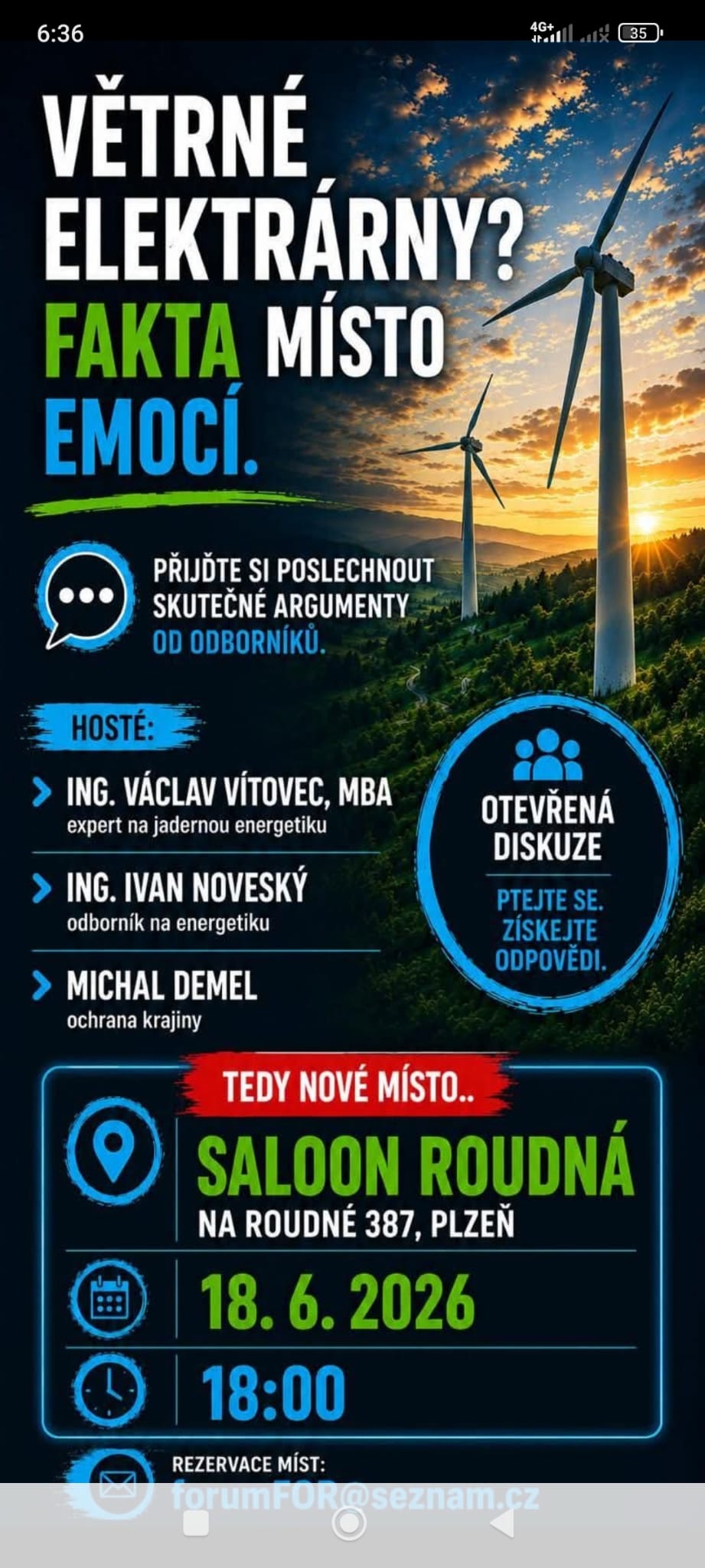 Vetrne ektrarny prednaska Vitovec