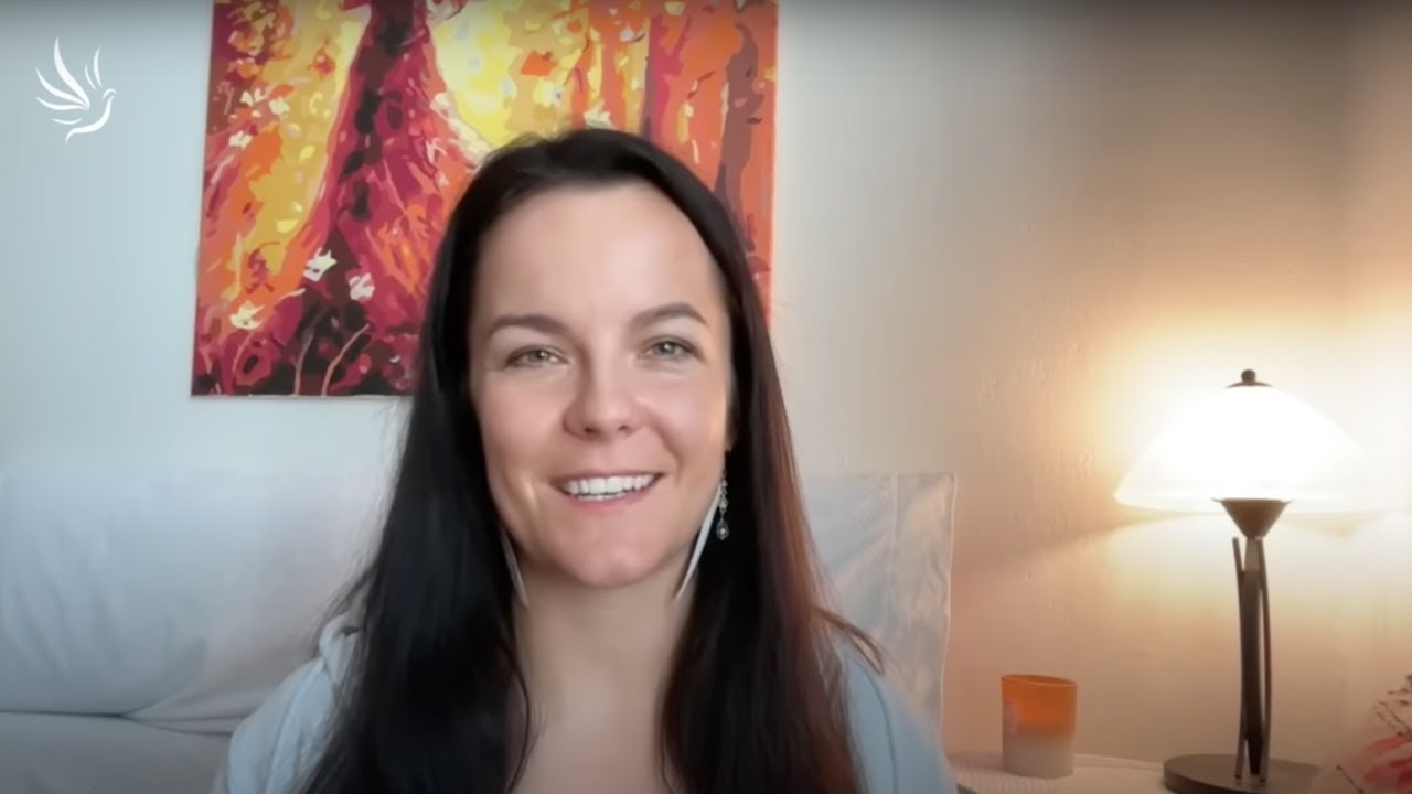 Kódy prosperity  a domovy duše | V. Wildová, Cesty  k sobě, 2025/03